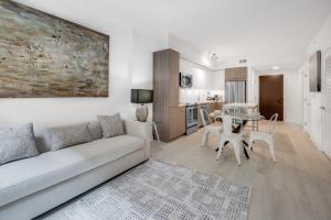 global luxury suites at revel