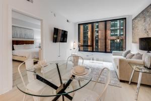 global luxury suites at revel