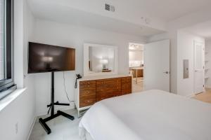 global luxury suites at revel