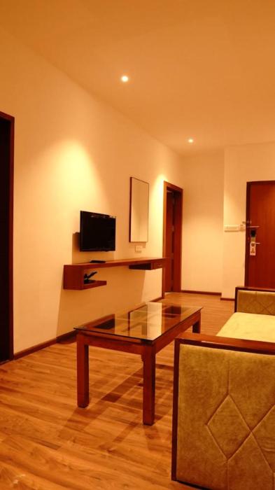 thrissur