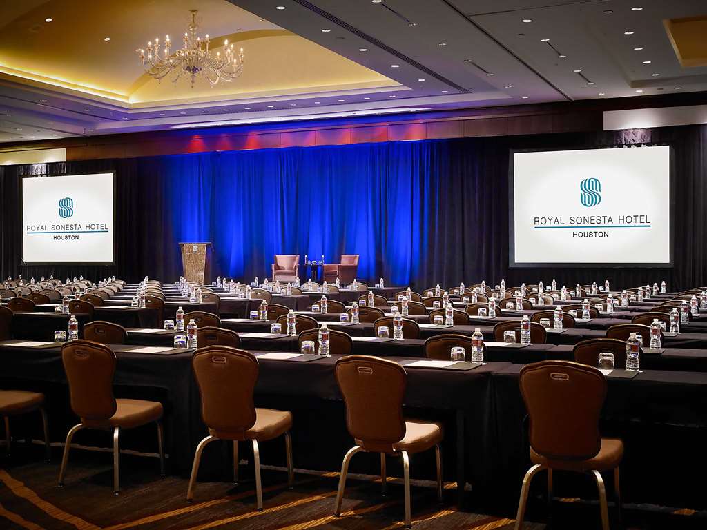 the royal sonesta houston galleria