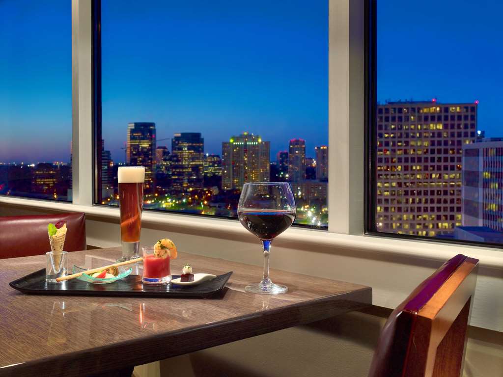 the royal sonesta houston galleria