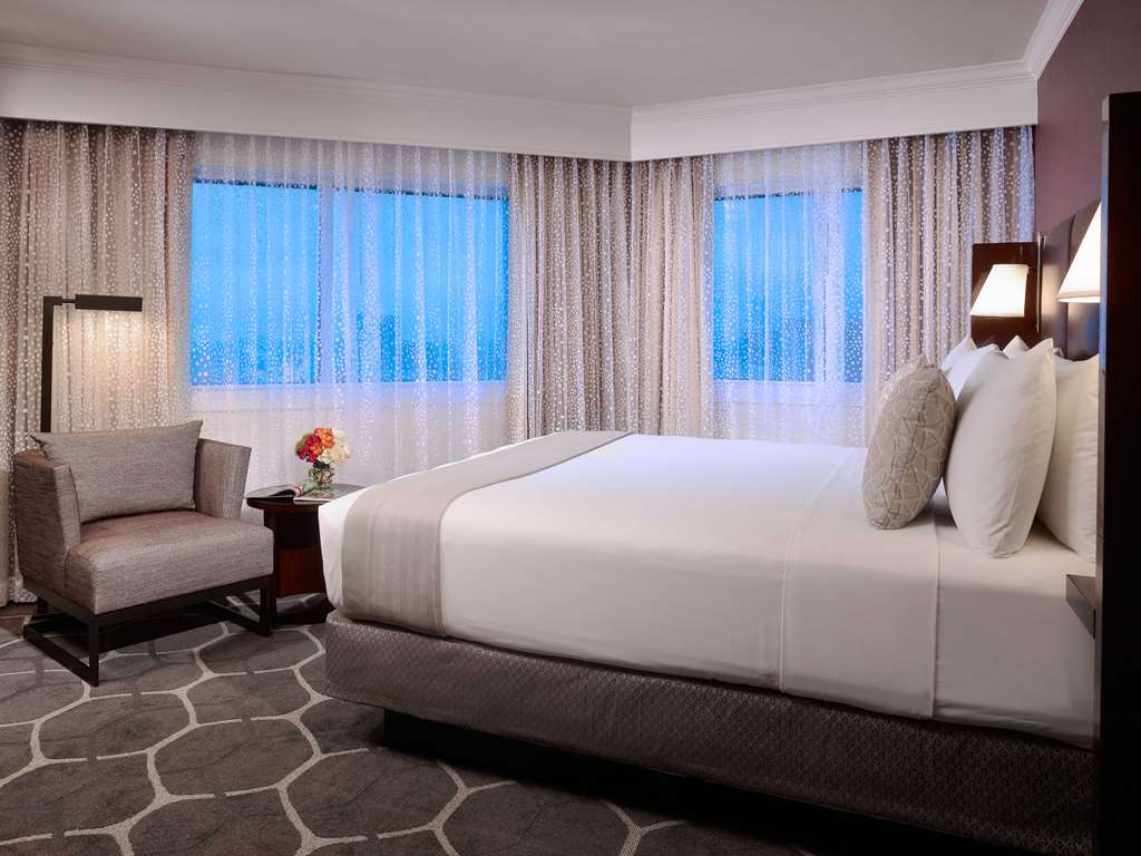 the royal sonesta houston galleria