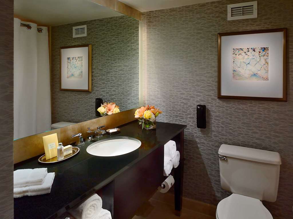 the royal sonesta houston galleria