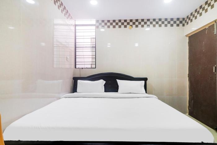 hotel o aroma classic near nampally railway station