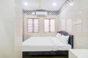 hotel o aroma classic near nampally railway station