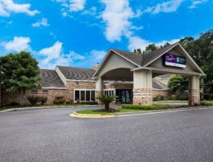 clarion inn and suites savannah midtown