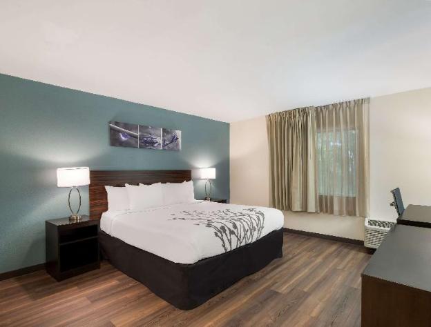 clarion inn and suites savannah midtown