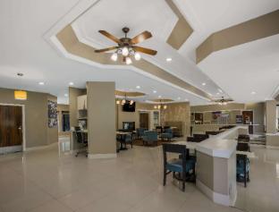 clarion inn and suites savannah midtown