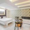 Super Oyo 92686 Hotel Vivaan Residency,India>>Rohtak,3 star