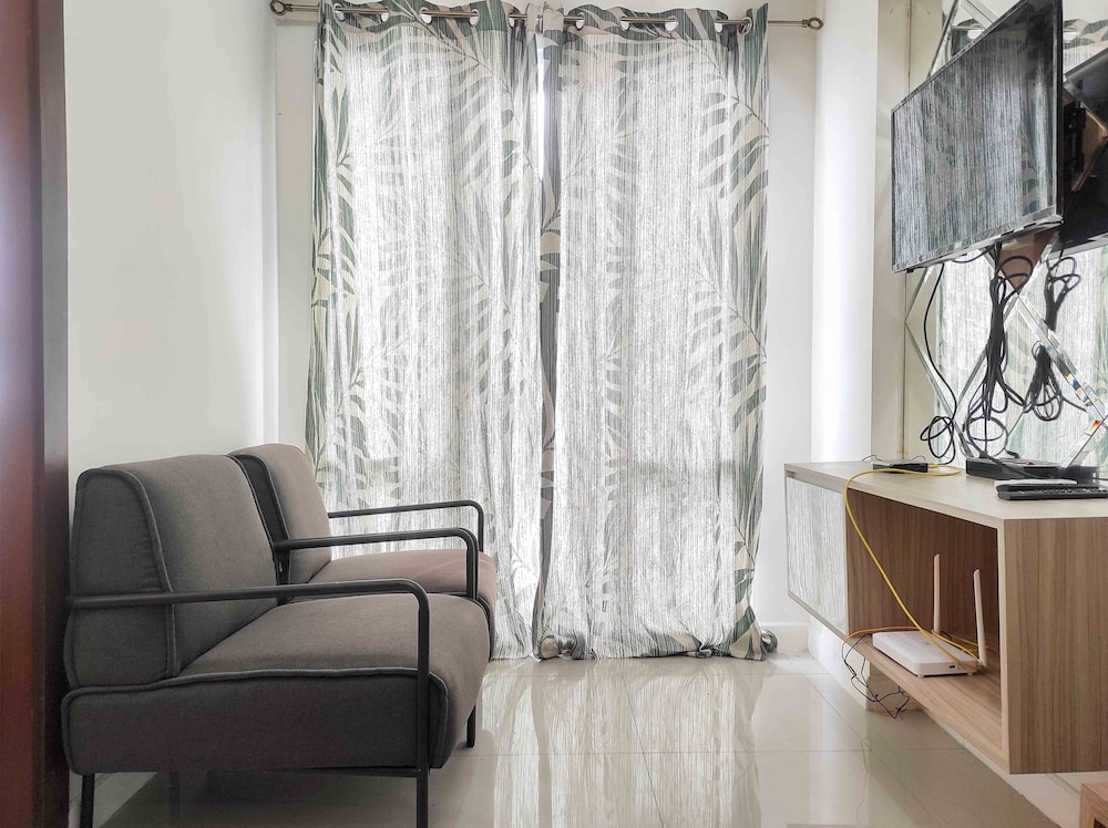 best deal and comfy 2br vida view apartment