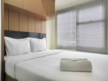 best deal and comfy 2br vida view apartment