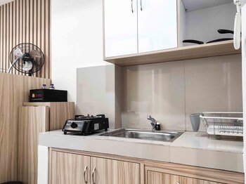 best deal and comfy 2br vida view apartment