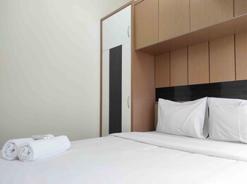 best deal and comfy 2br vida view apartment