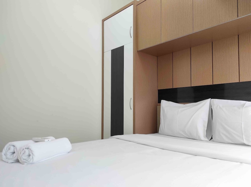 best deal and comfy 2br vida view apartment