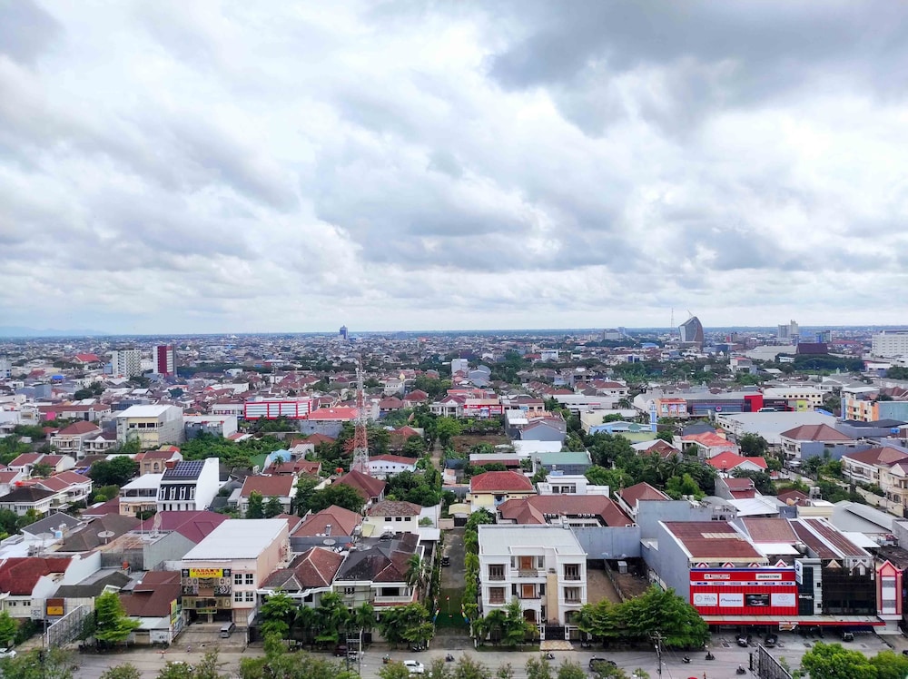 best deal and comfy 2br vida view apartment