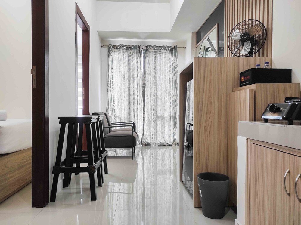 best deal and comfy 2br vida view apartment