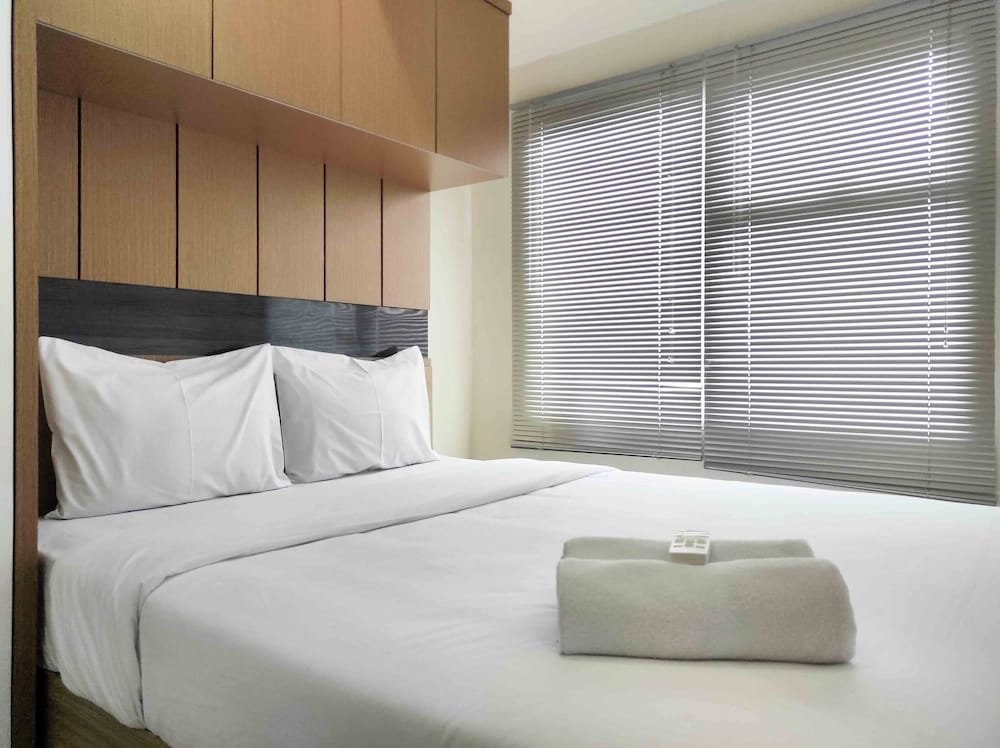 best deal and comfy 2br vida view apartment