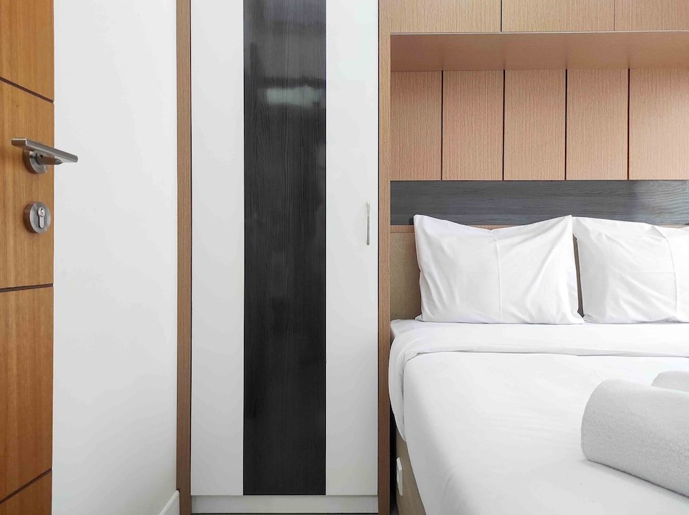 best deal and comfy 2br vida view apartment