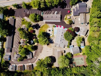 exit 5 motel and cottages