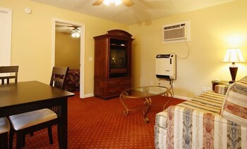 exit 5 motel and cottages