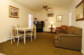 exit 5 motel and cottages