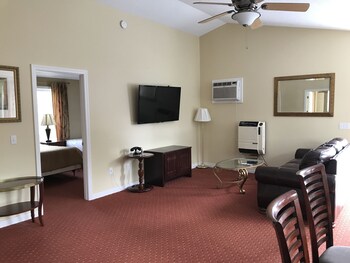 exit 5 motel and cottages