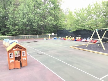 exit 5 motel and cottages