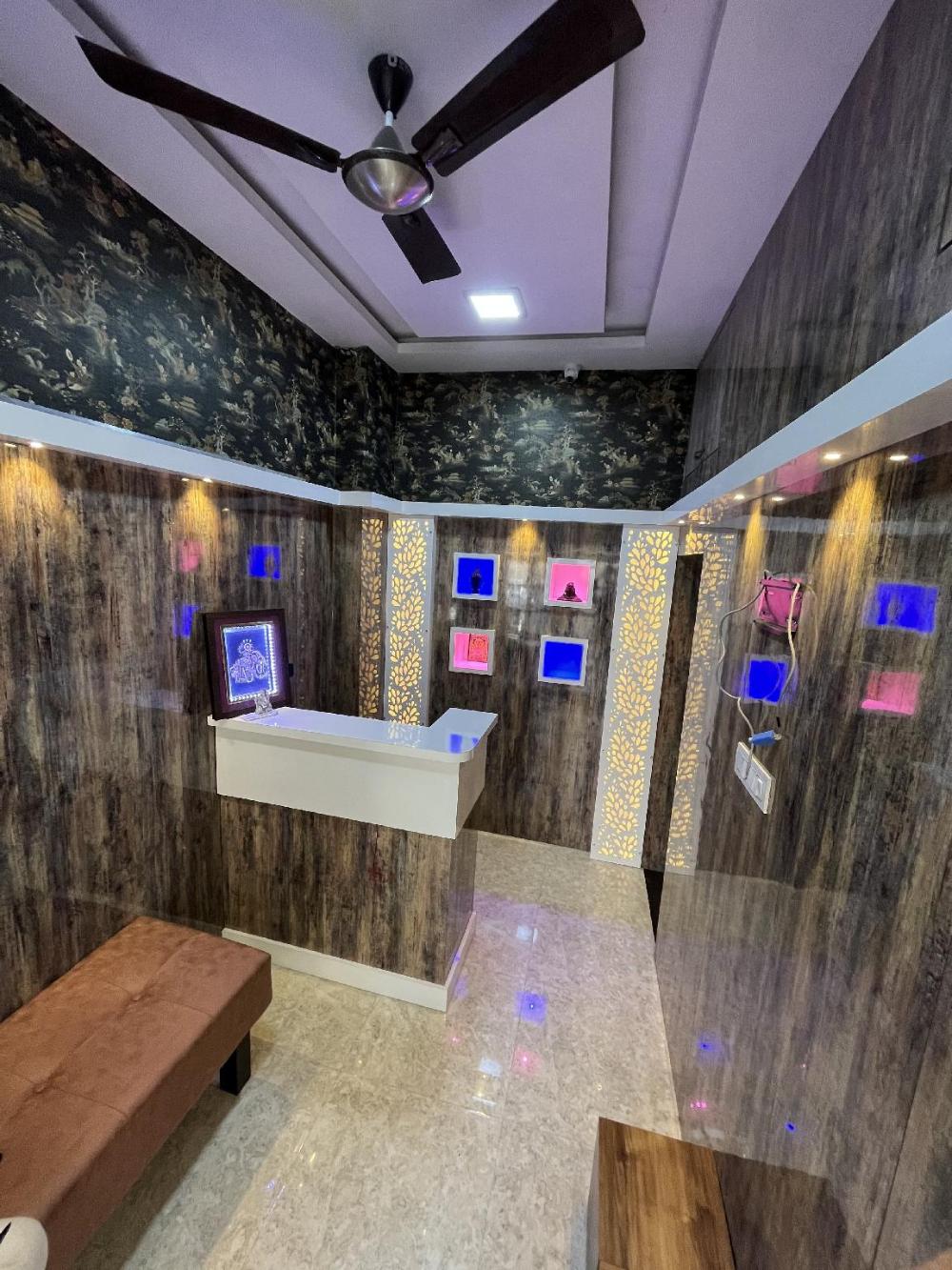 surya villa by the lake