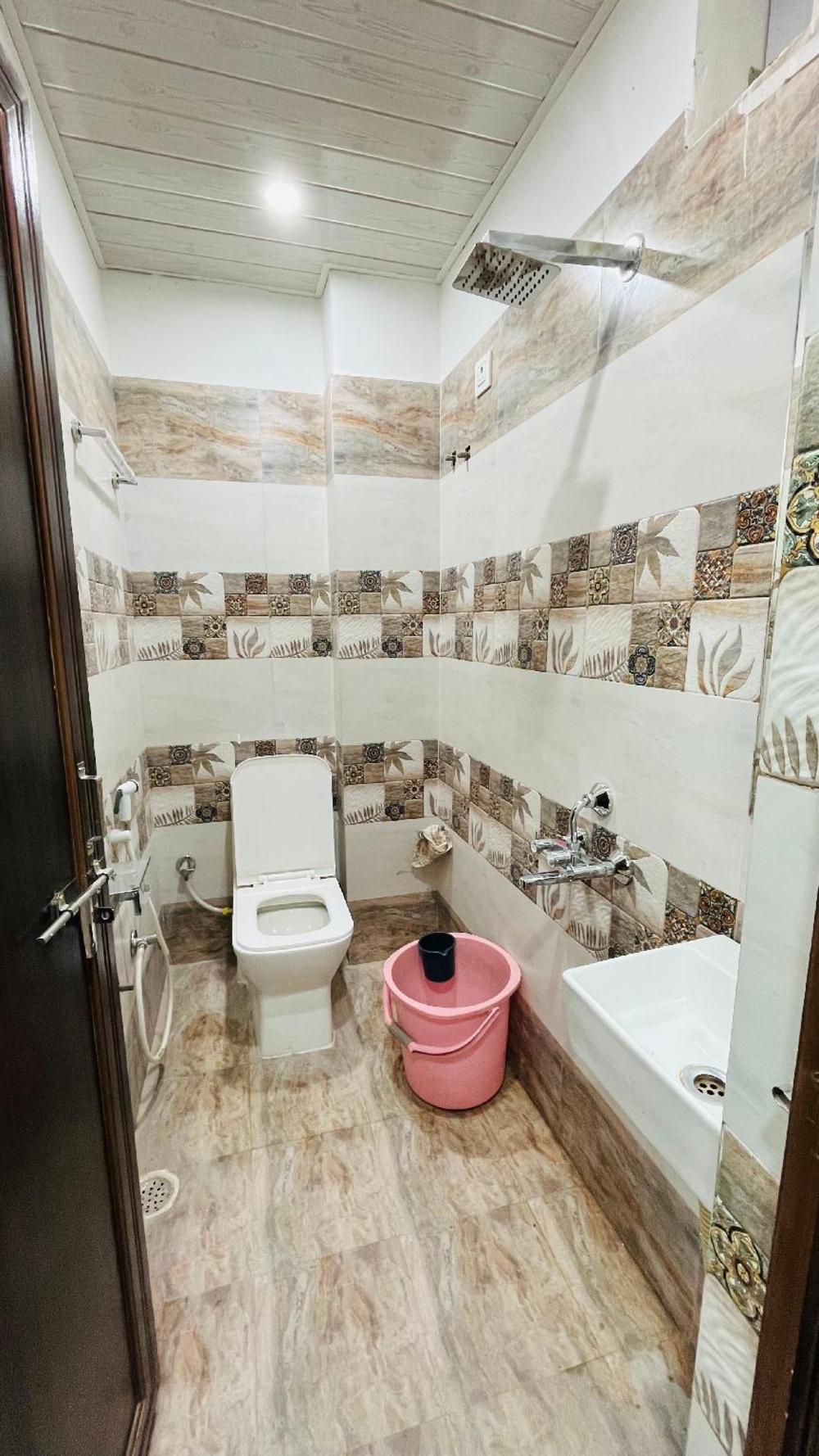 surya villa by the lake