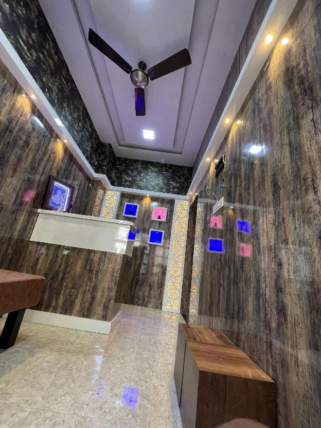 surya villa by the lake