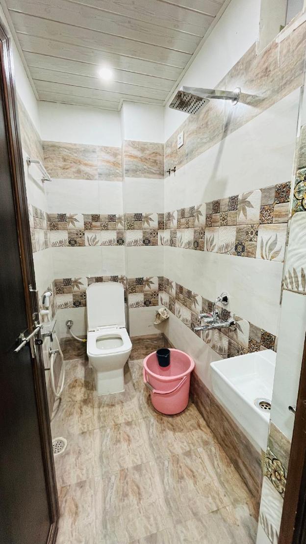 surya villa by the lake