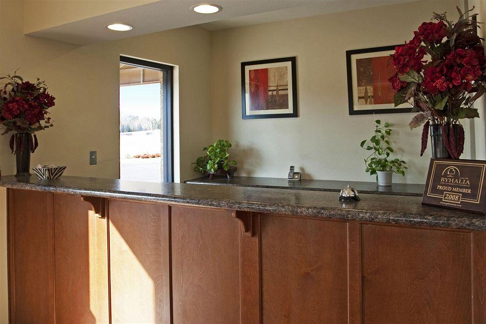 americas best value inn byhalia