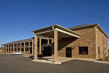 americas best value inn byhalia