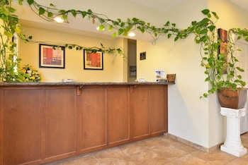 Americas Best Value Inn Byhalia,Desoto County>>Byhalia,2 star