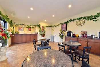 americas best value inn byhalia