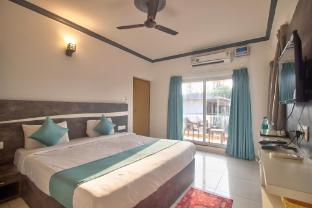 oceano beach resort