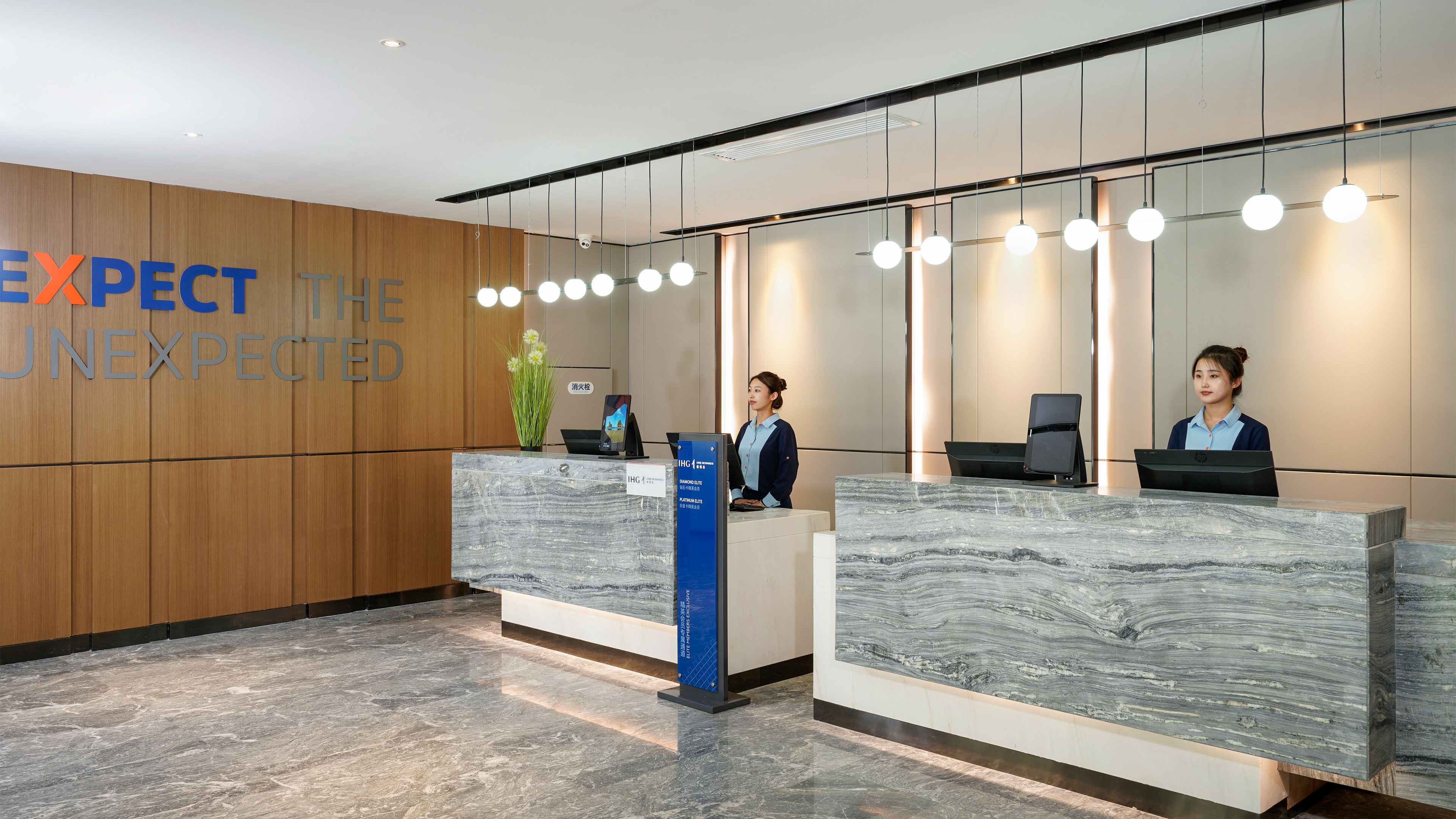 holiday inn express cangzhou high tech zone an ihg hotel