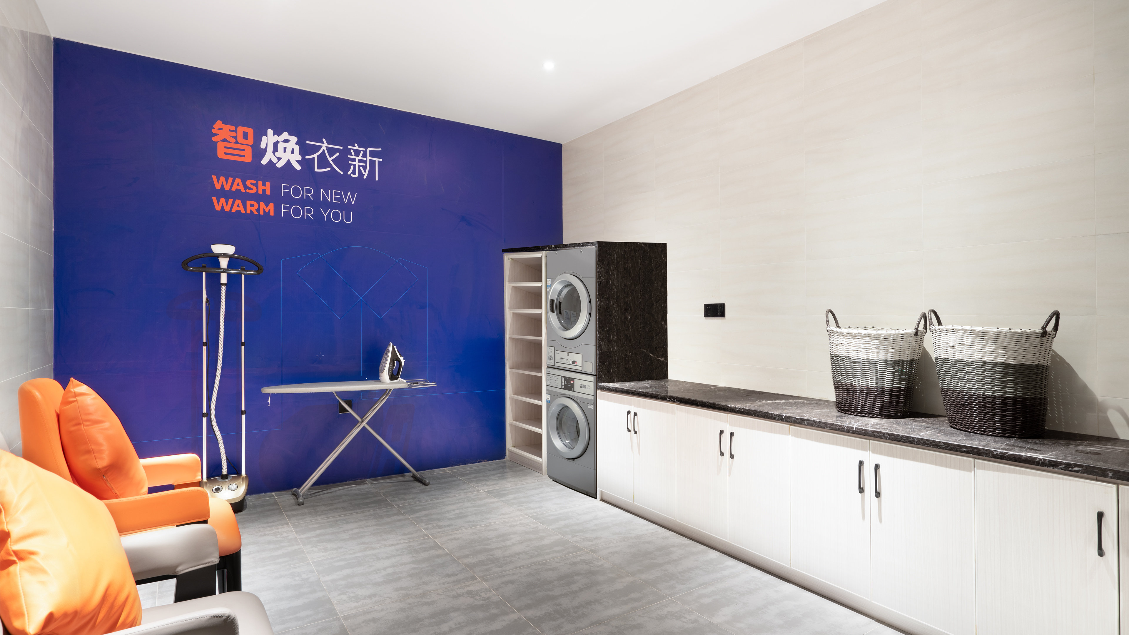 holiday inn express cangzhou high tech zone an ihg hotel