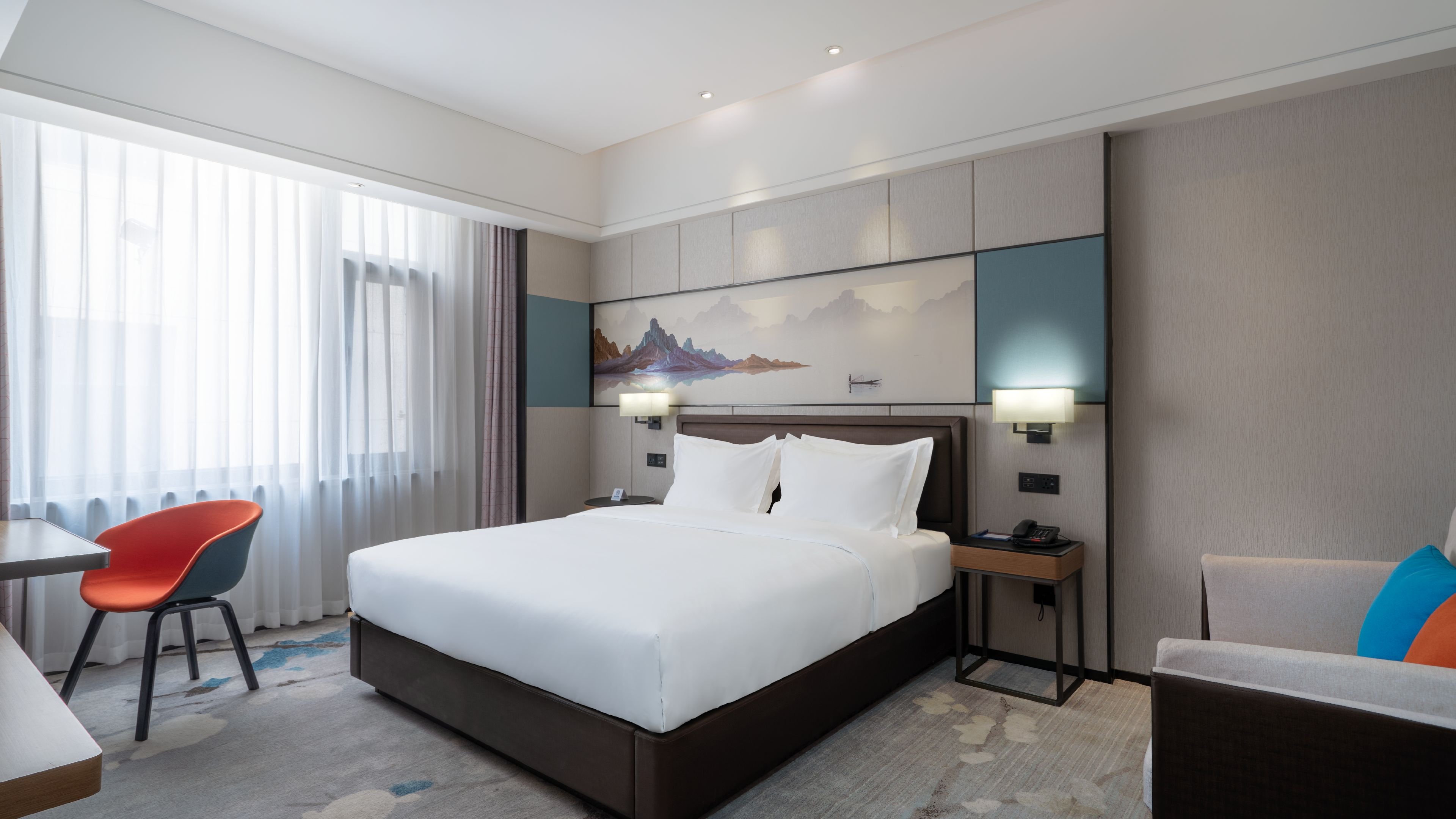 holiday inn express cangzhou high tech zone an ihg hotel