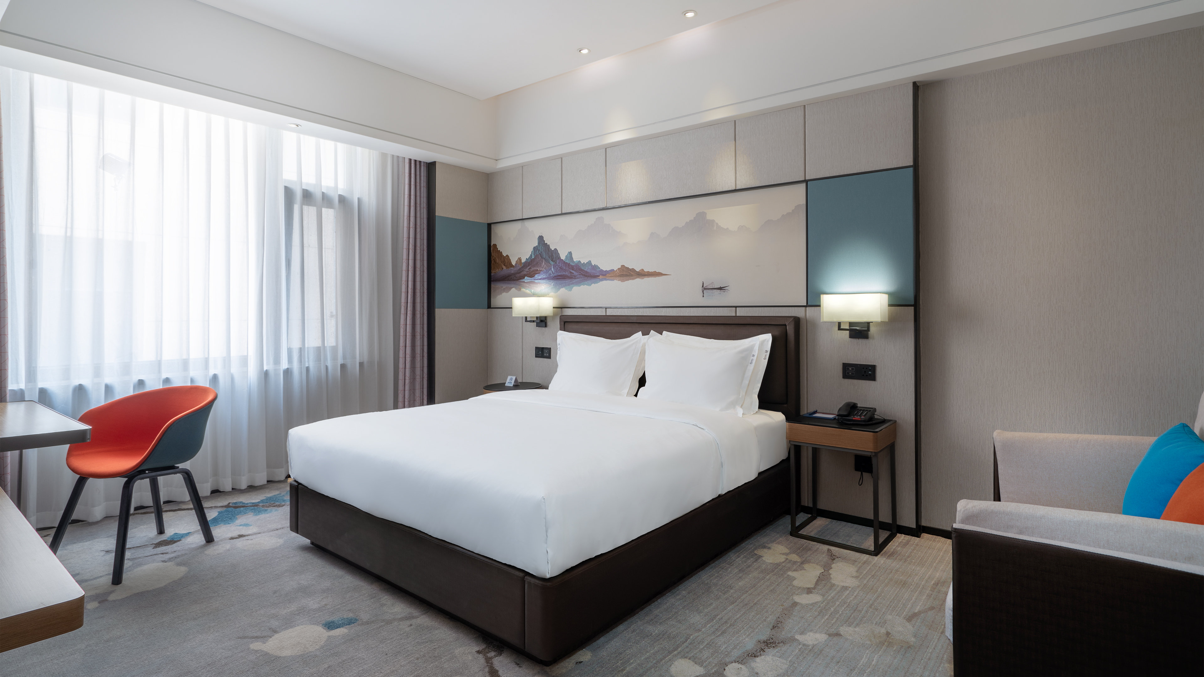 holiday inn express cangzhou high tech zone an ihg hotel