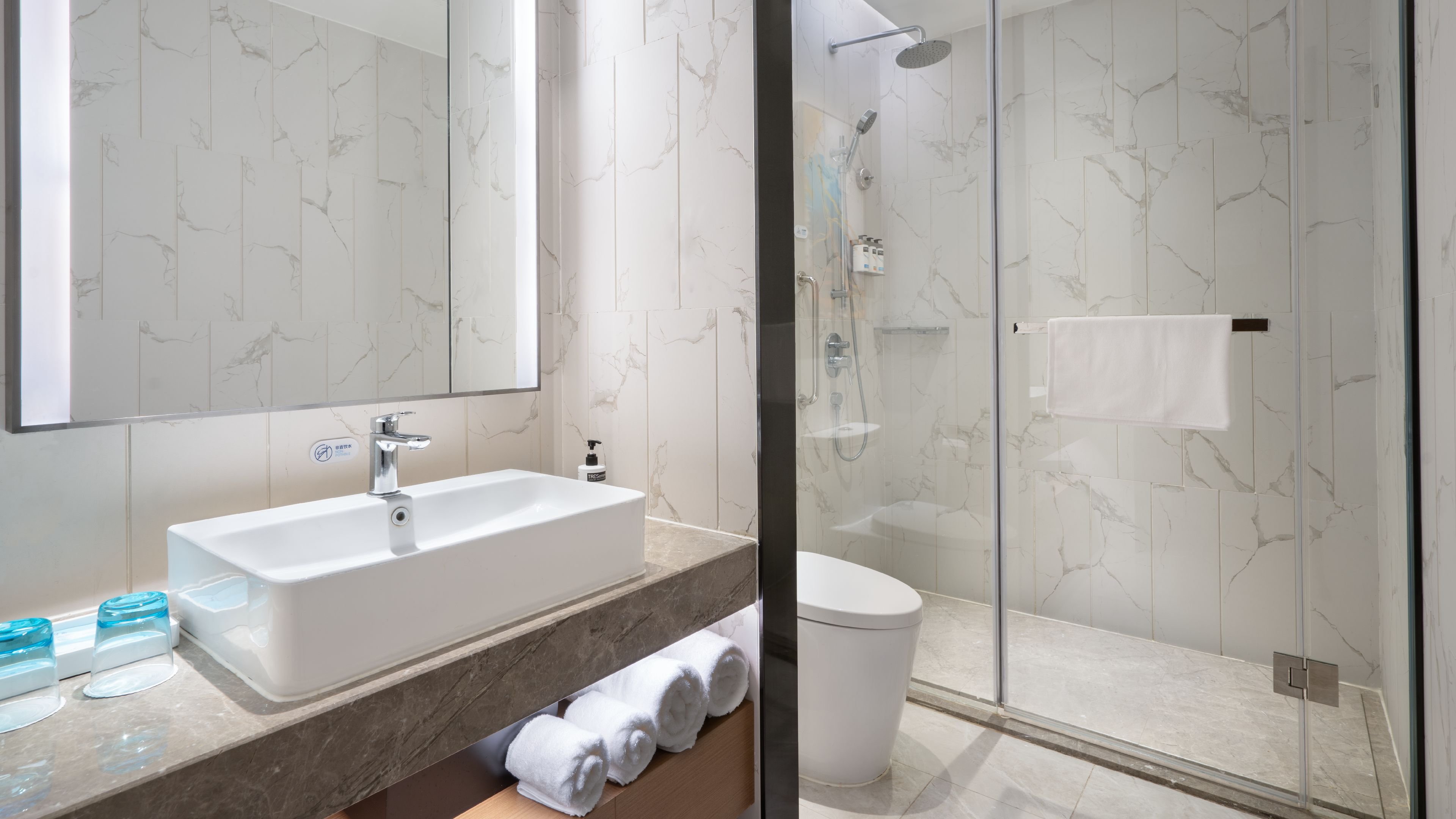 holiday inn express cangzhou high tech zone an ihg hotel