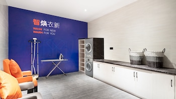 Holiday Inn Express Cangzhou High Tech Zone, An Ihg Hotel,,3 star