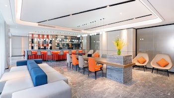 Holiday Inn Express Cangzhou High Tech Zone, An Ihg Hotel,,3 star