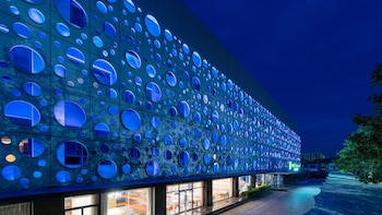 Holiday Inn Express Cangzhou High Tech Zone, An Ihg Hotel,,3 star