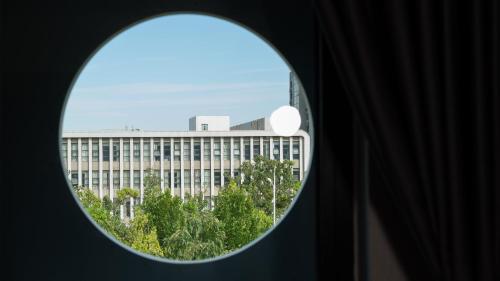 holiday inn express cangzhou high tech zone an ihg hotel
