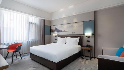 holiday inn express cangzhou high tech zone an ihg hotel
