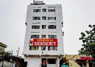 collection o srinivasa residency
