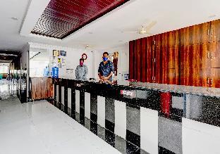 collection o srinivasa residency