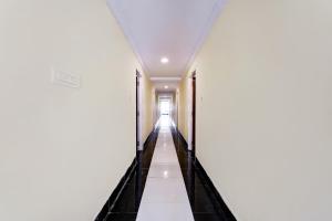 collection o srinivasa residency